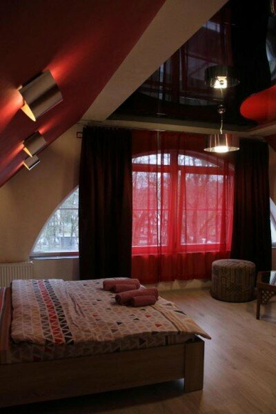 Хостел Ганза Калининград