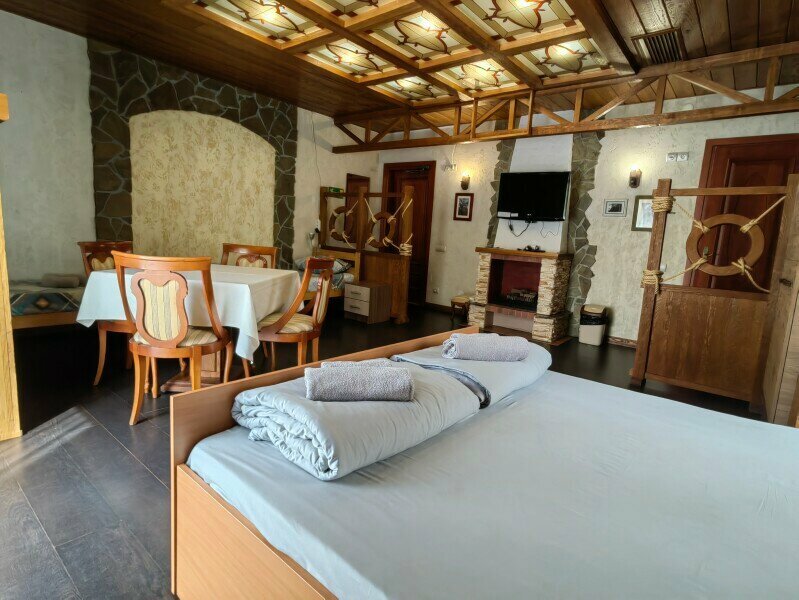 Хостел Ганза Калининград