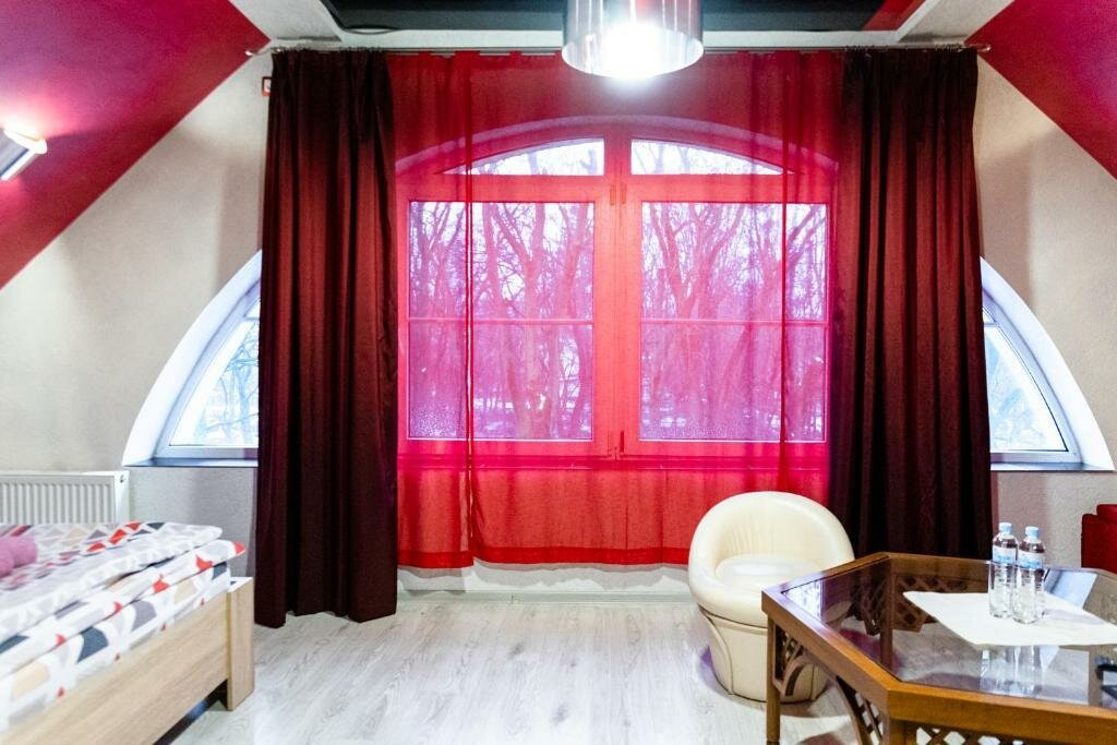 Хостел Ганза Калининград-202