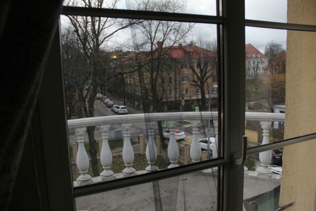 Хостел Ганза Калининград-129