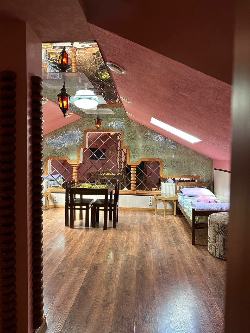 Хостел Ганза Калининград-77