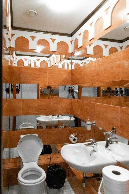 Хостел Ганза Калининград-96