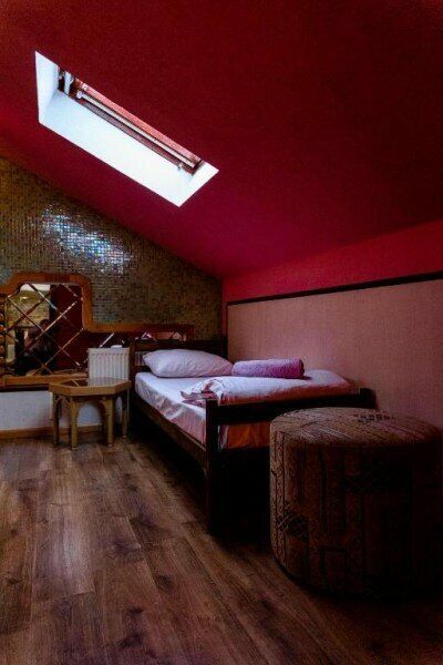 Хостел Ганза Калининград