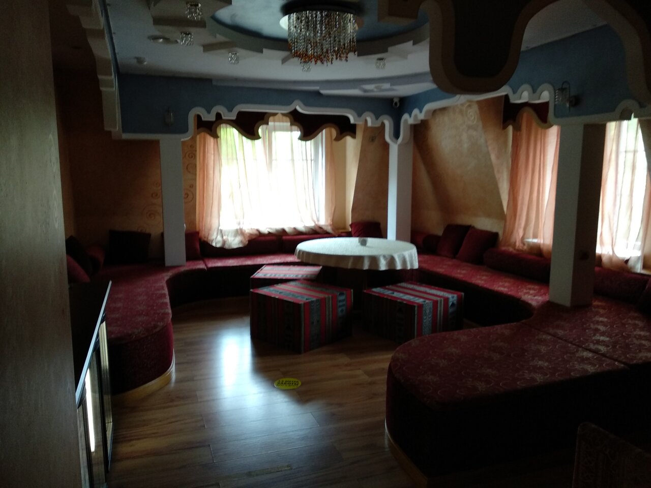 Хостел Ганза Калининград-117