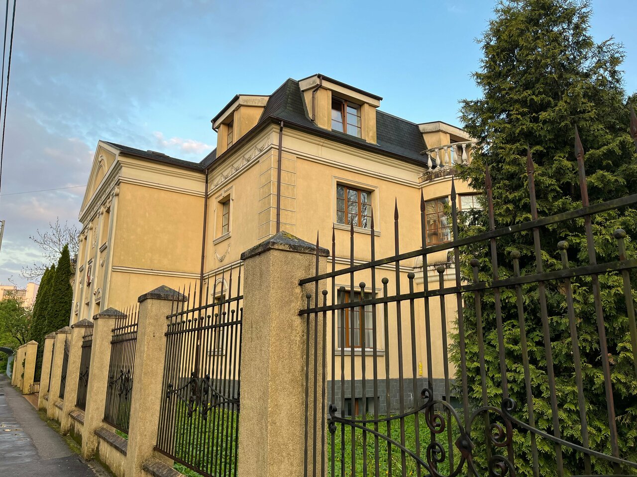 Хостел Ганза Калининград-18