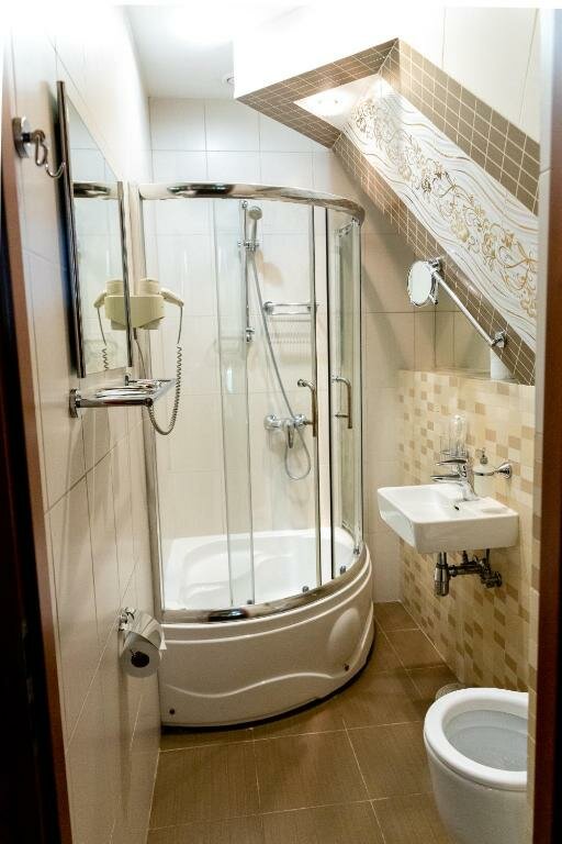 Хостел Ганза Калининград-209