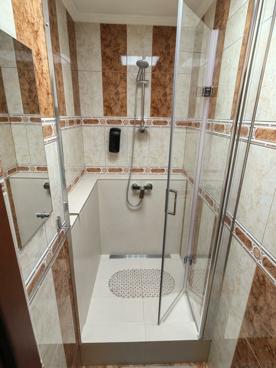 Хостел Ганза Калининград-217