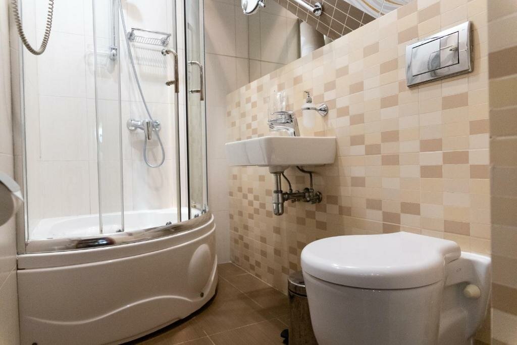 Хостел Ганза Калининград-116