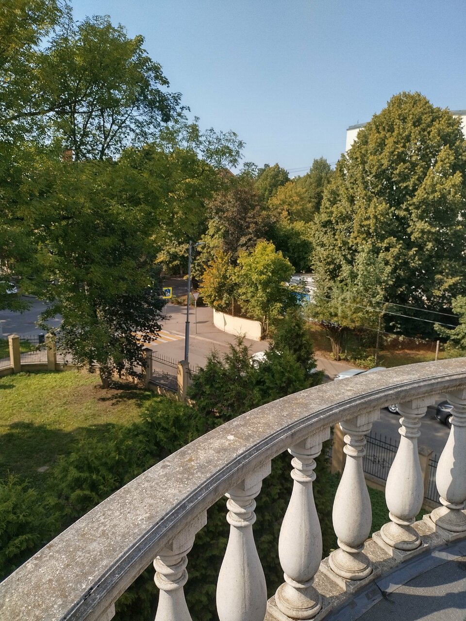 Хостел Ганза Калининград-65