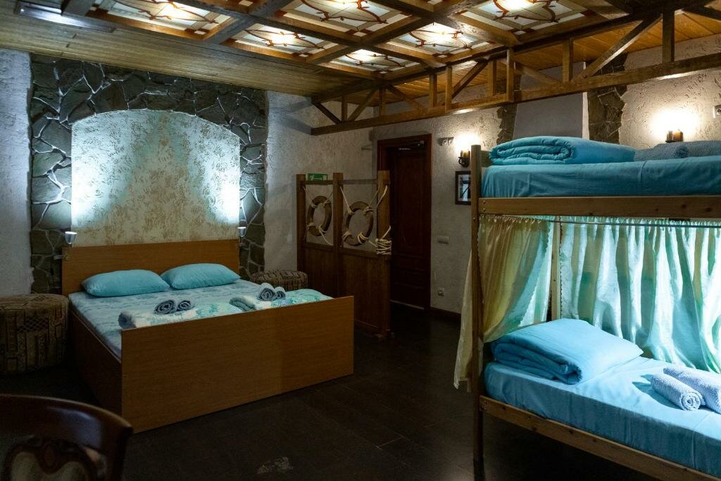 Хостел Ганза Калининград-189