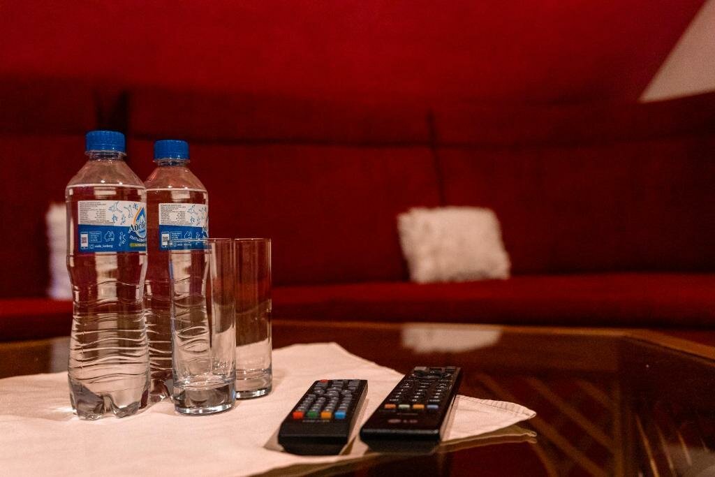 Хостел Ганза Калининград-55