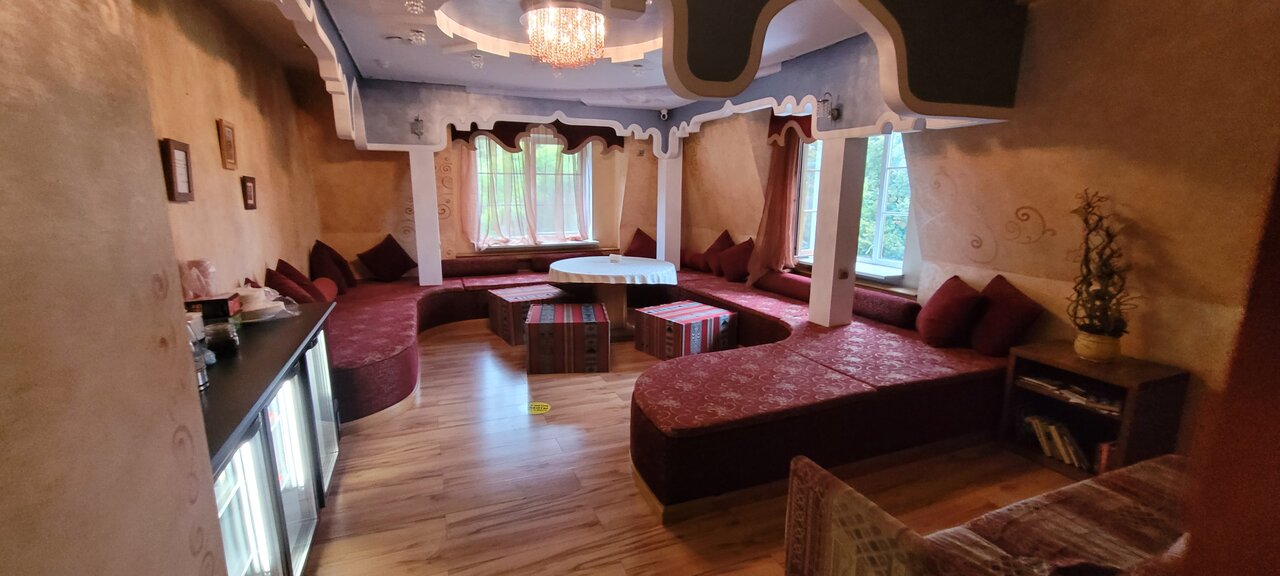 Хостел Ганза Калининград-195