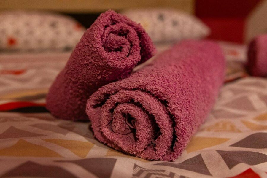 Хостел Ганза Калининград