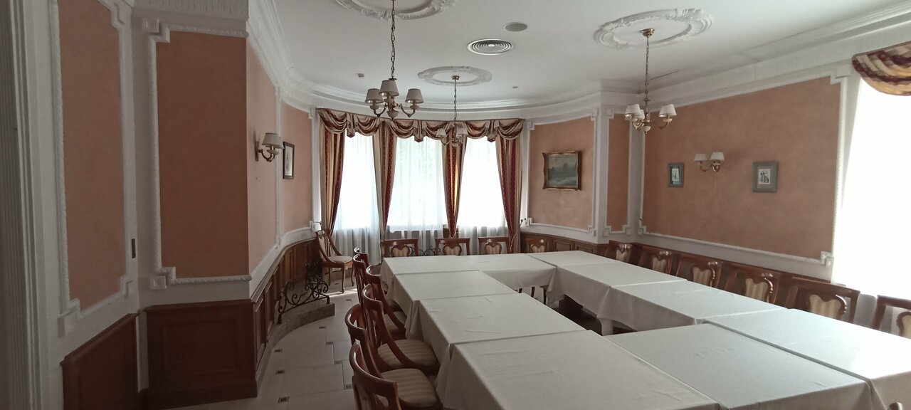 Хостел Ганза Калининград-177