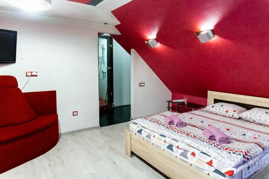 Хостел Ганза Калининград