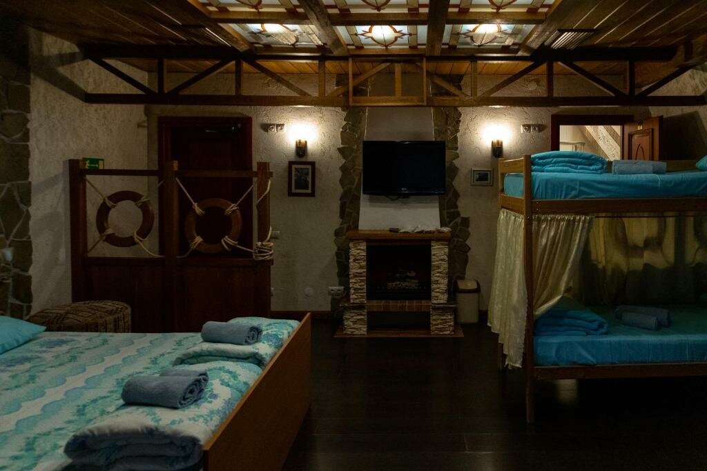 Хостел Ганза Калининград-180