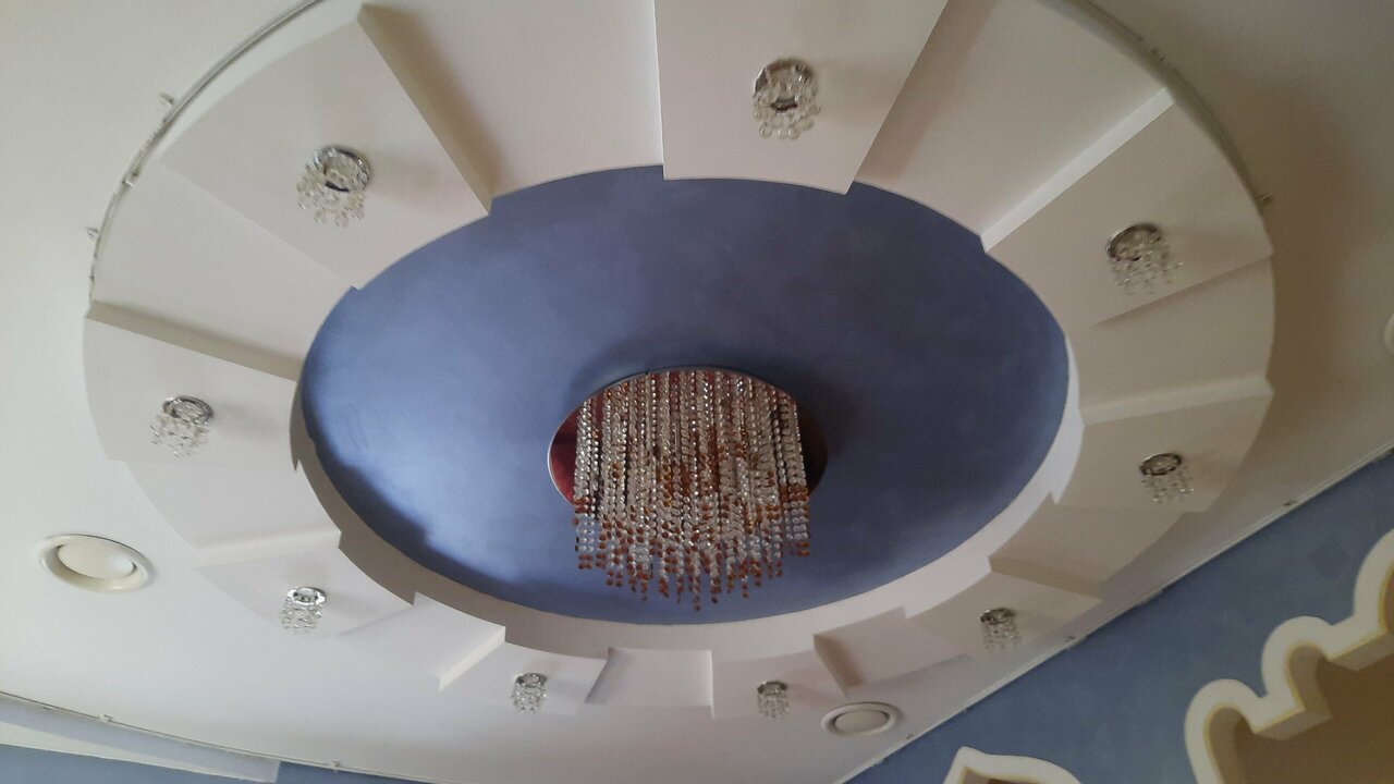 Хостел Ганза Калининград-251