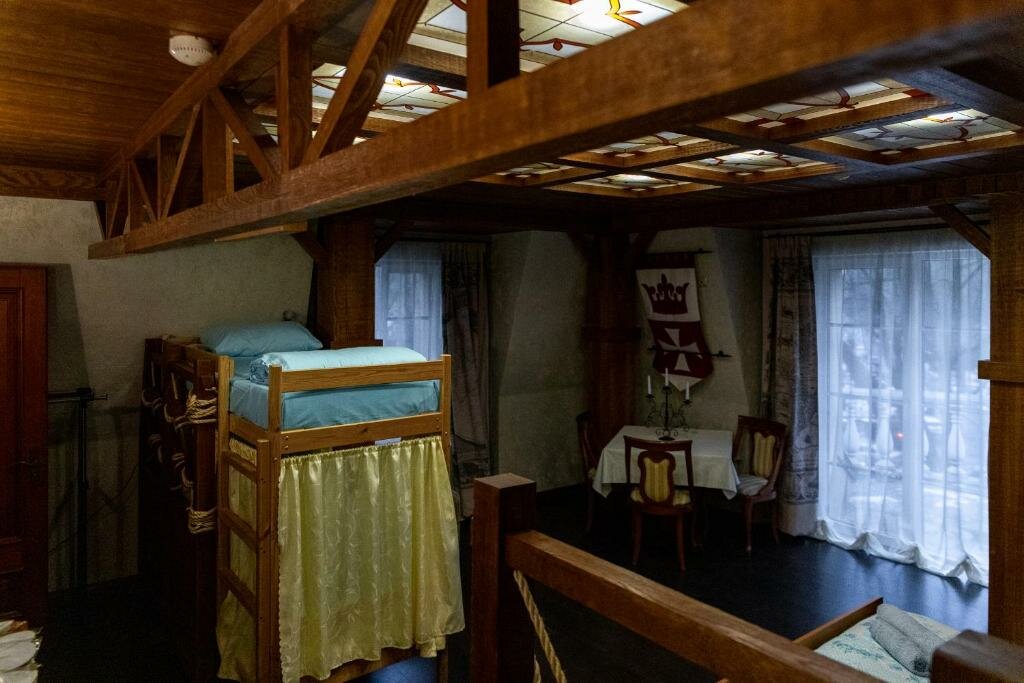 Хостел Ганза Калининград-184