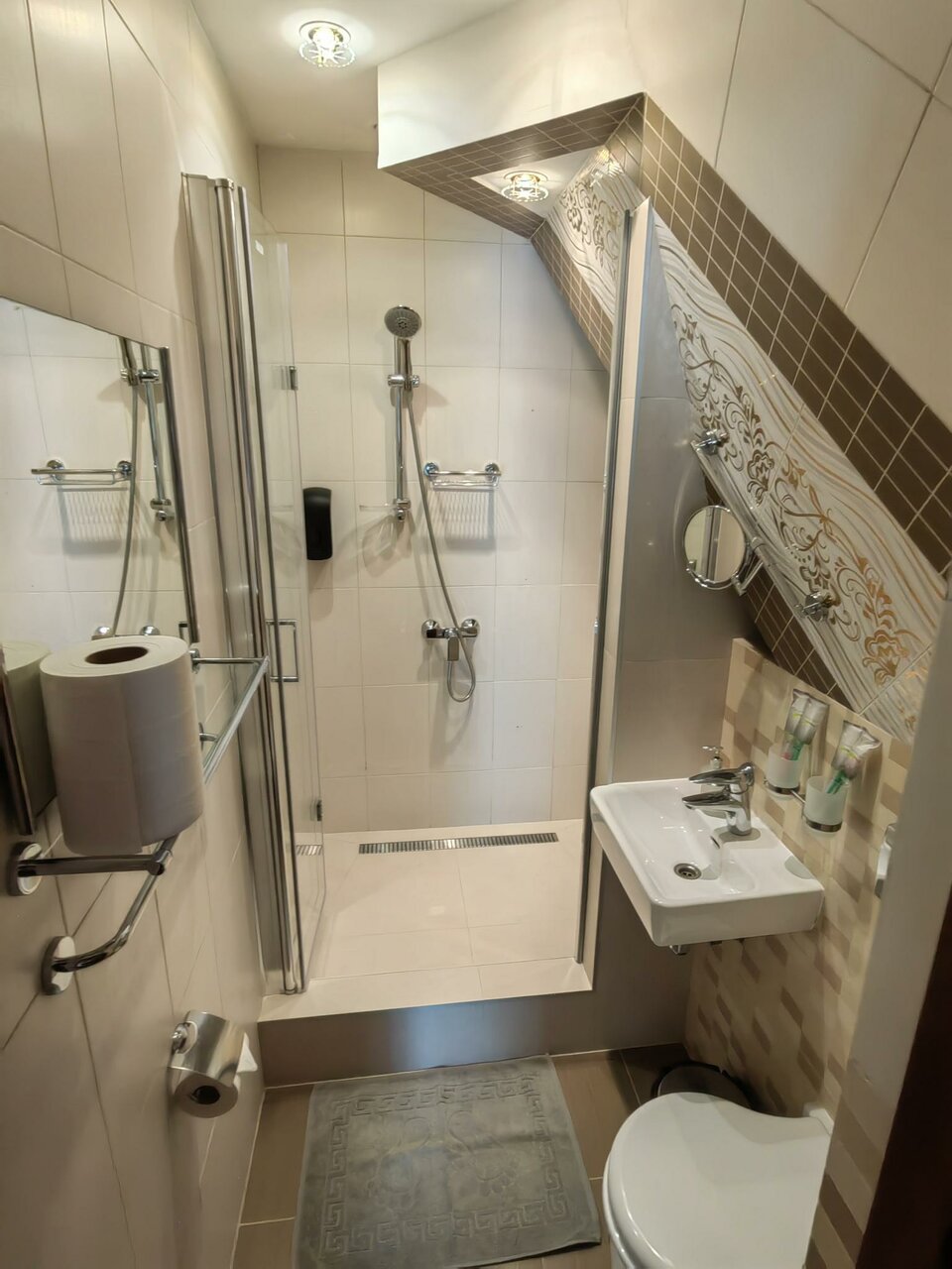 Хостел Ганза Калининград-69