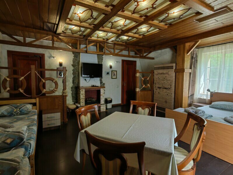 Хостел Ганза Калининград