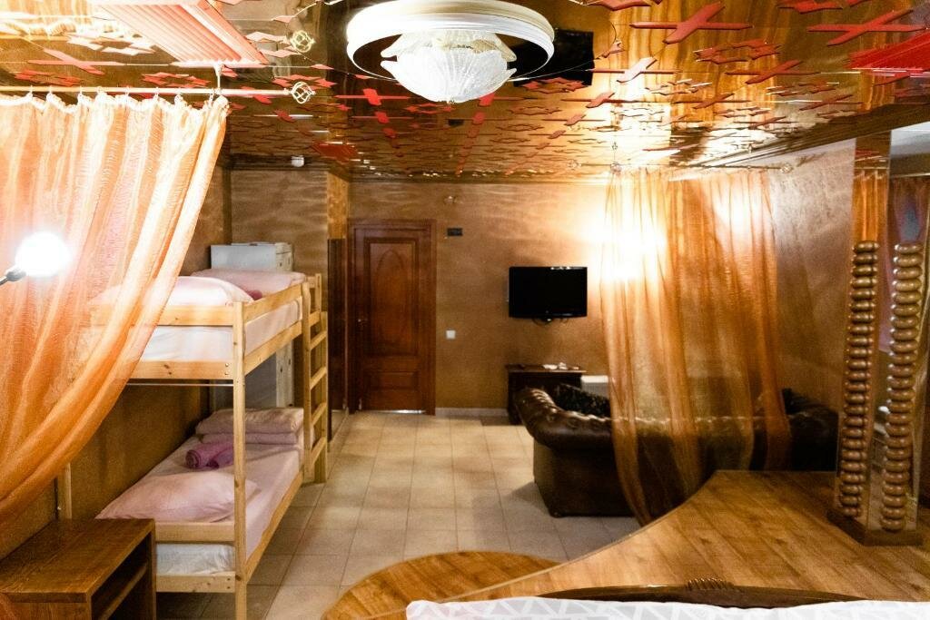 Хостел Ганза Калининград-174