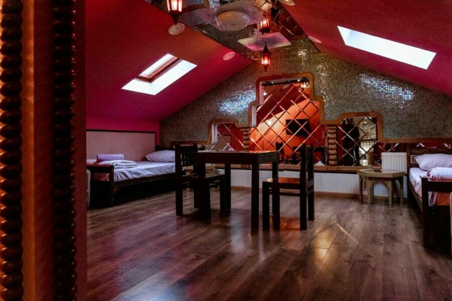 Хостел Ганза Калининград