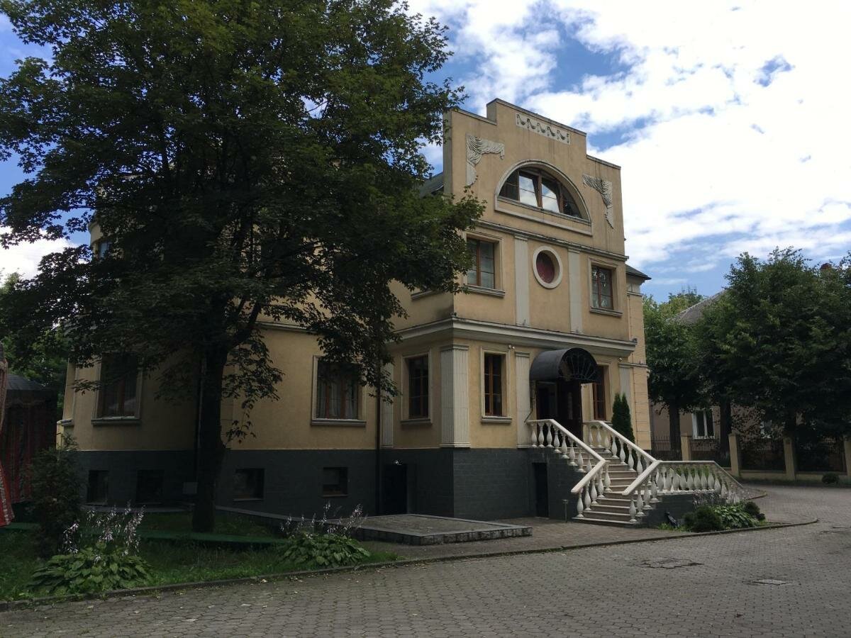 Хостел Ганза Калининград-67