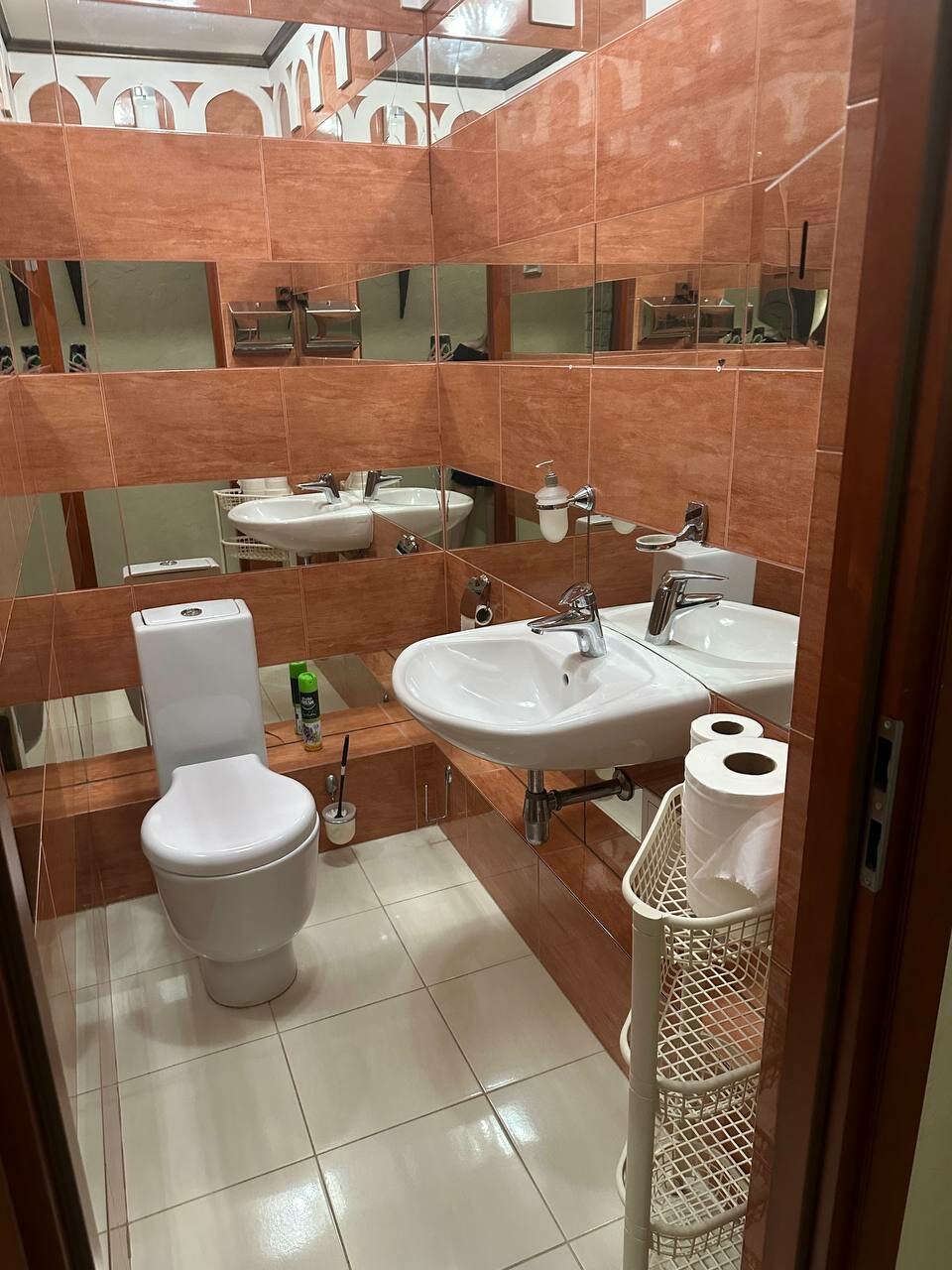 Хостел Ганза Калининград-31