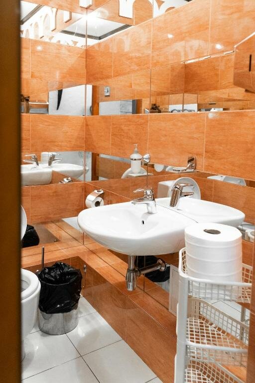 Хостел Ганза Калининград-156