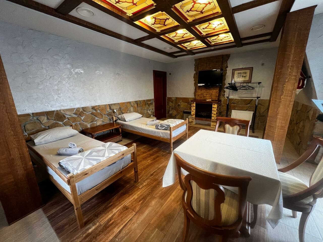 Хостел Ганза Калининград-153