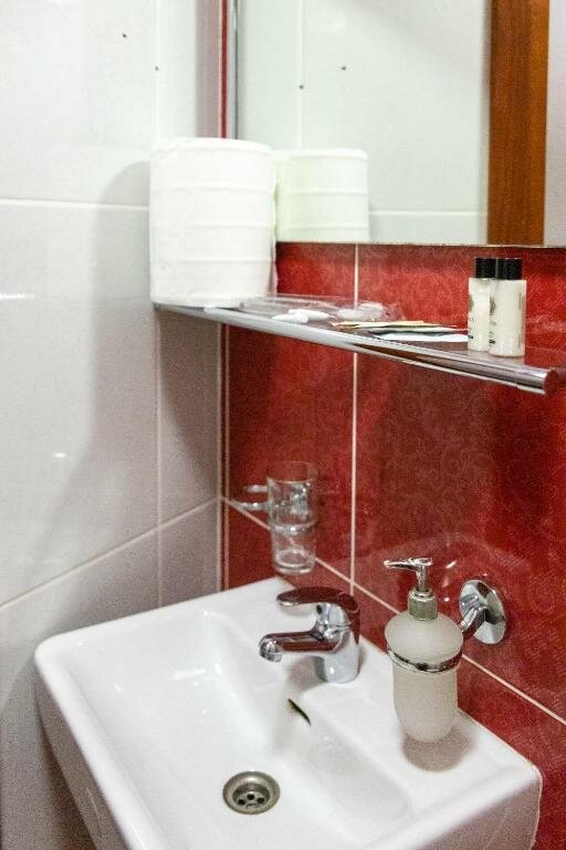 Хостел Ганза Калининград-151