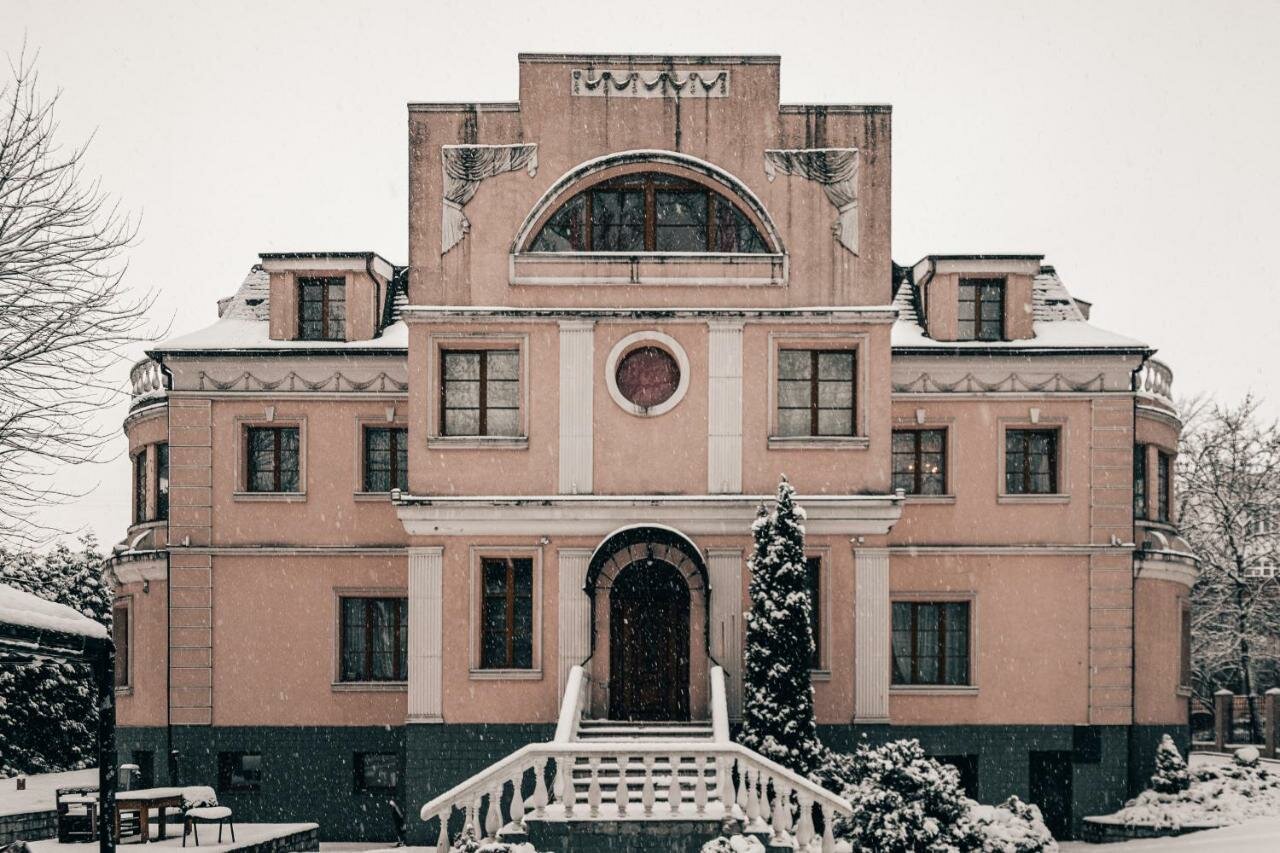 Хостел Ганза Калининград-10