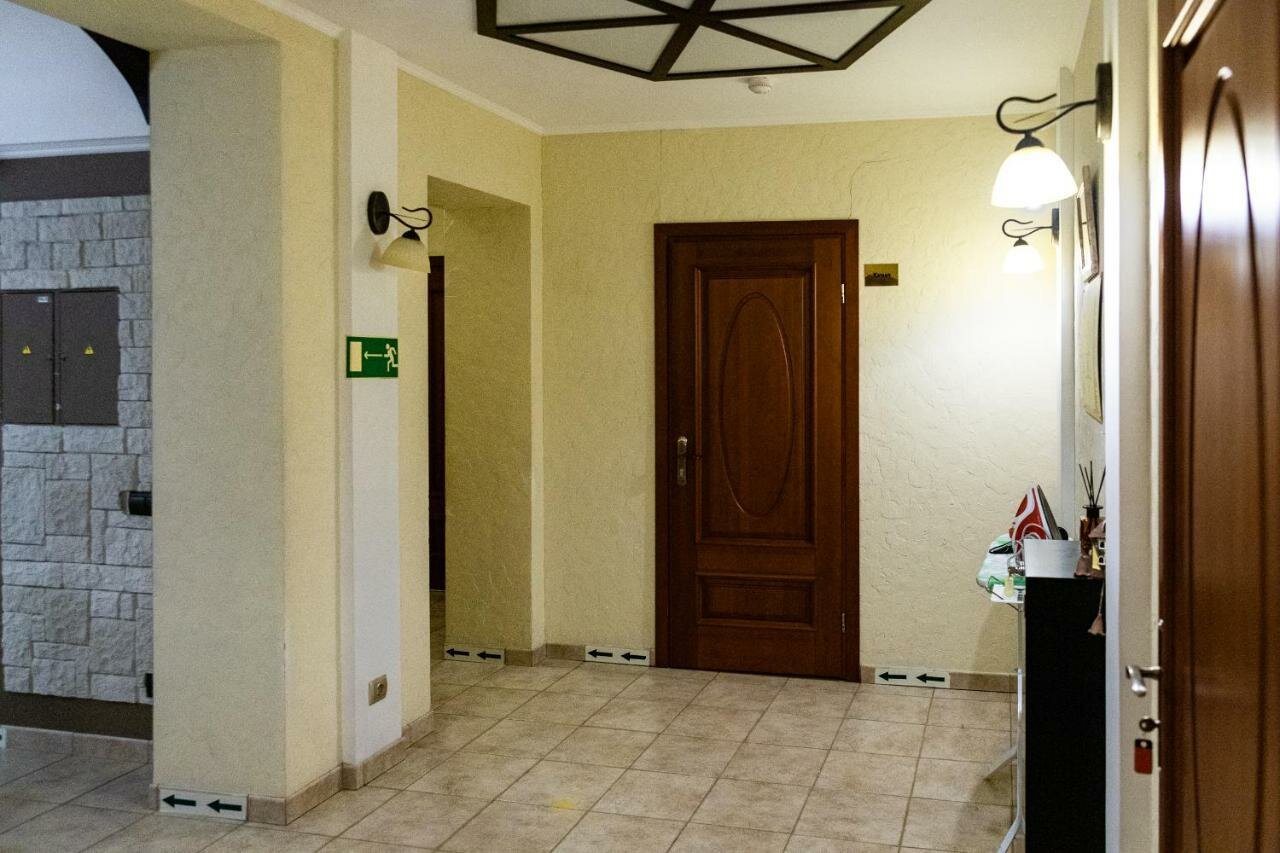 Хостел Ганза Калининград-223