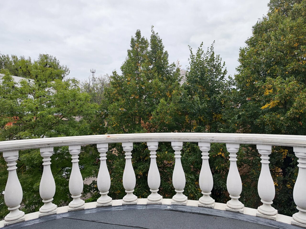 Хостел Ганза Калининград-14