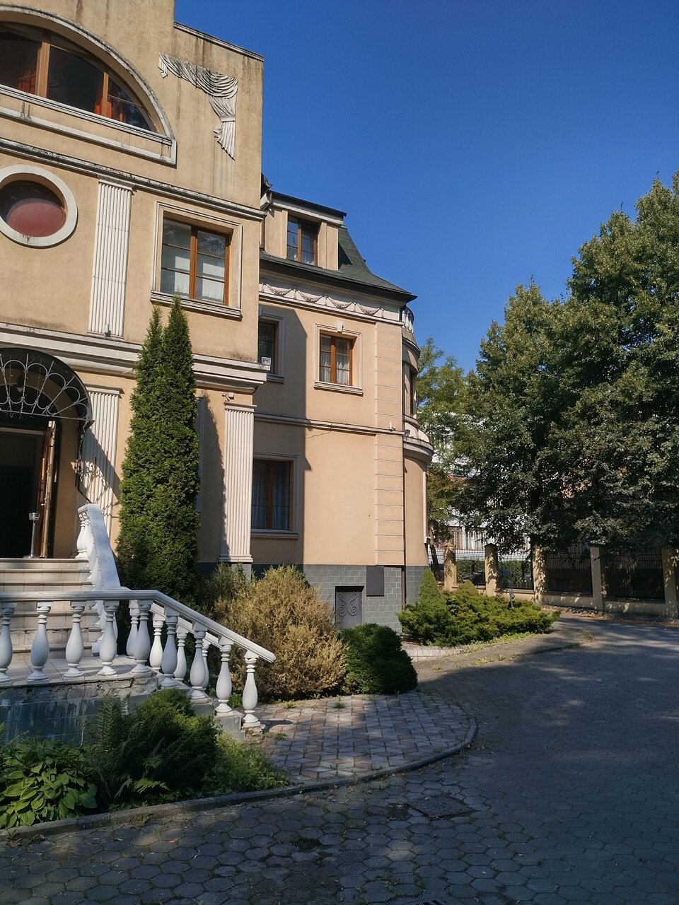 Хостел Ганза Калининград-60