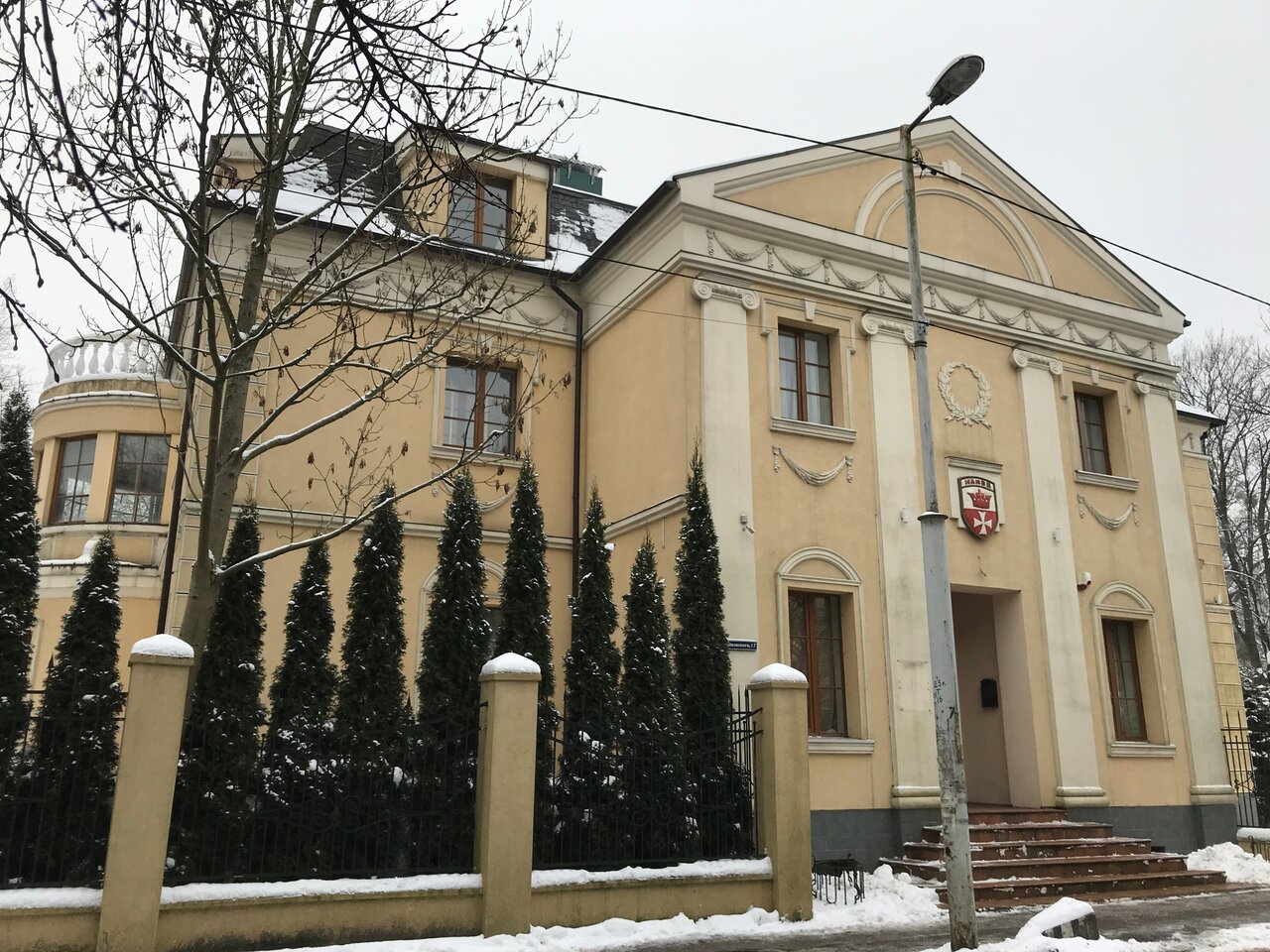 Хостел Ганза Калининград-102