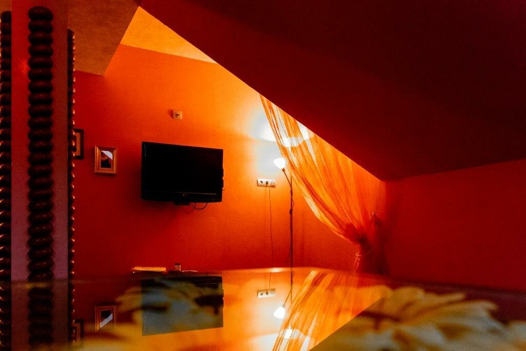 Хостел Ганза Калининград-105