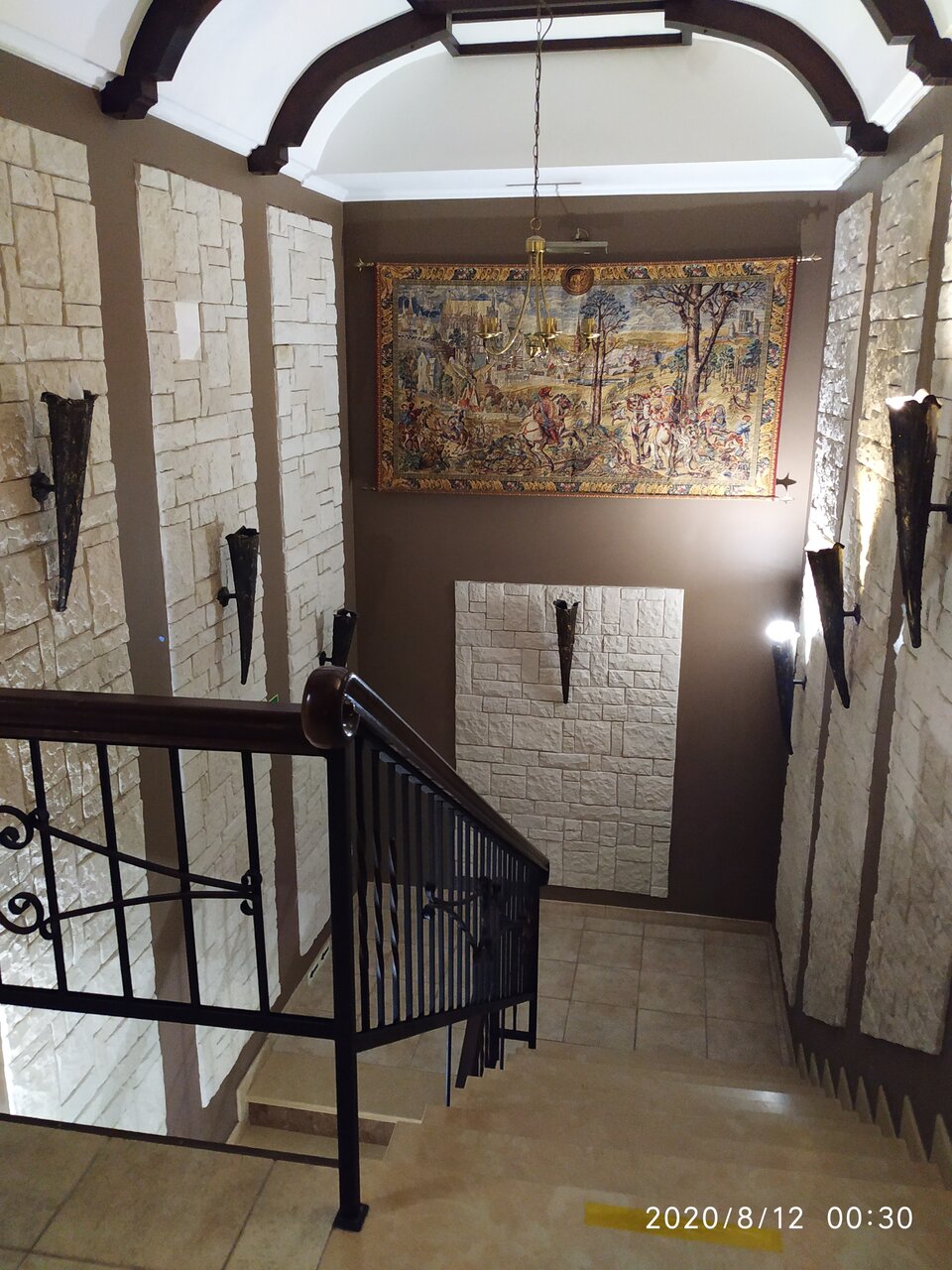 Хостел Ганза Калининград-178