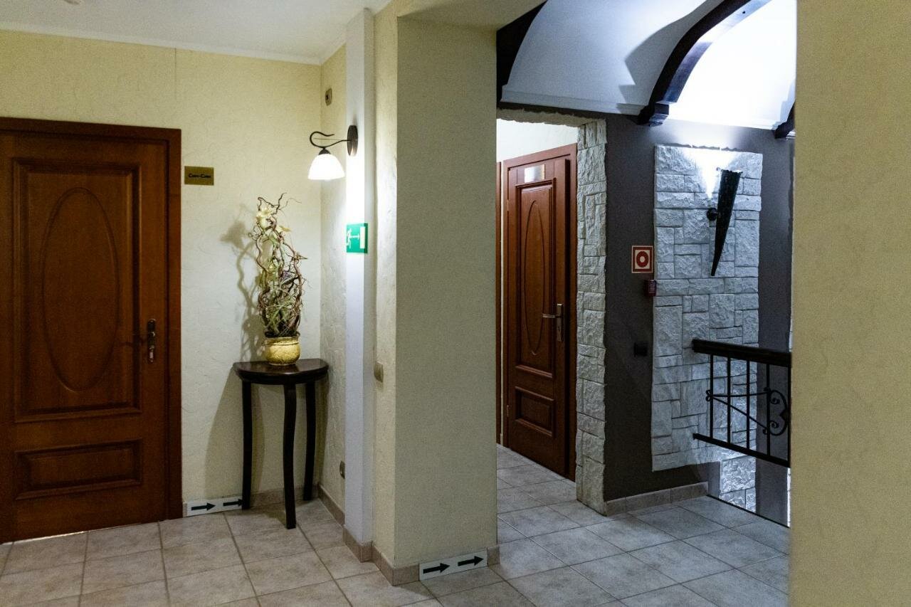 Хостел Ганза Калининград-152