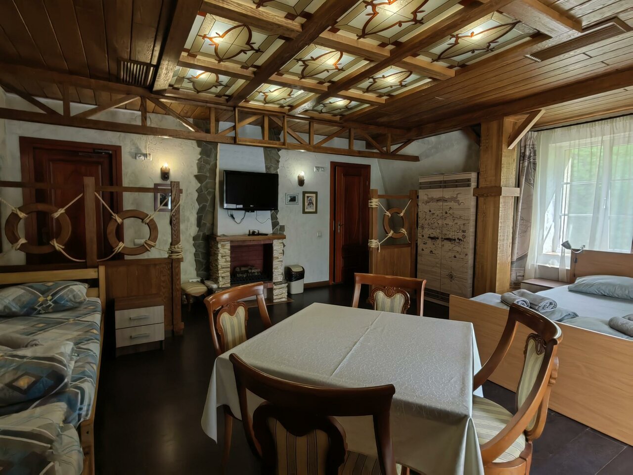 Хостел Ганза Калининград-154