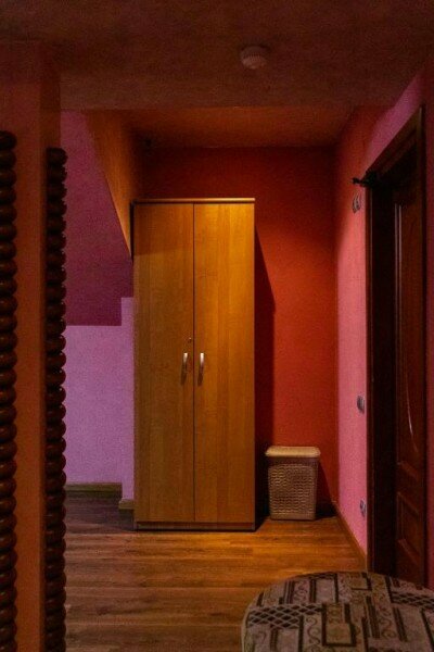 Хостел Ганза Калининград