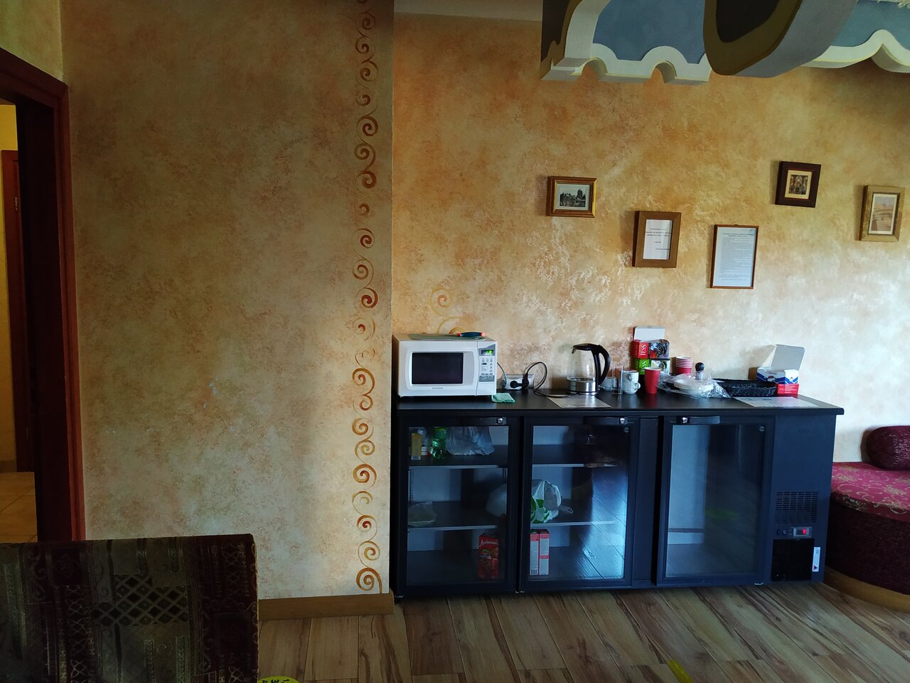 Хостел Ганза Калининград-158