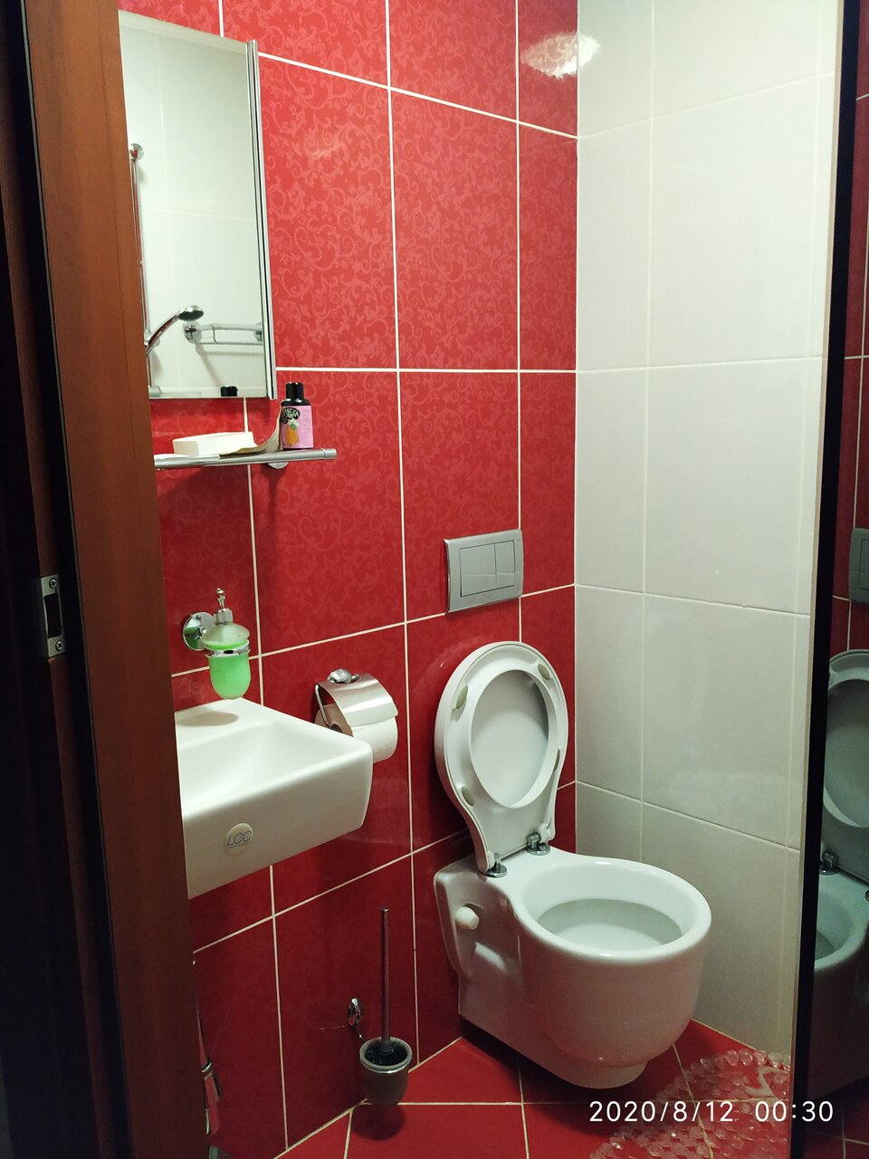 Хостел Ганза Калининград-175