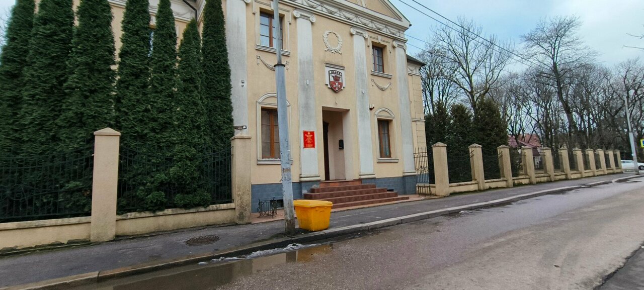 Хостел Ганза Калининград-150