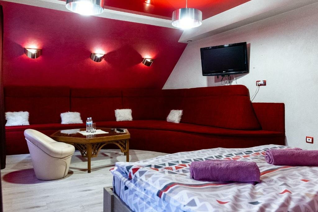 Хостел Ганза Калининград-57