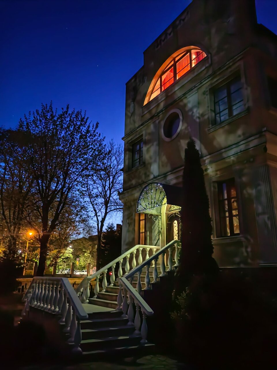 Хостел Ганза Калининград-7