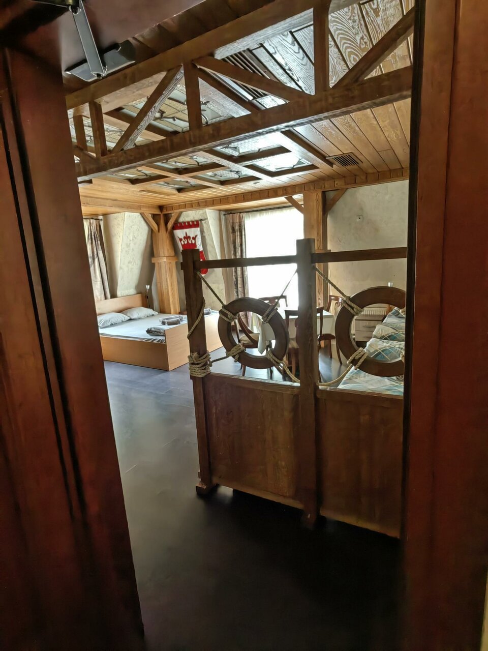 Хостел Ганза Калининград-138