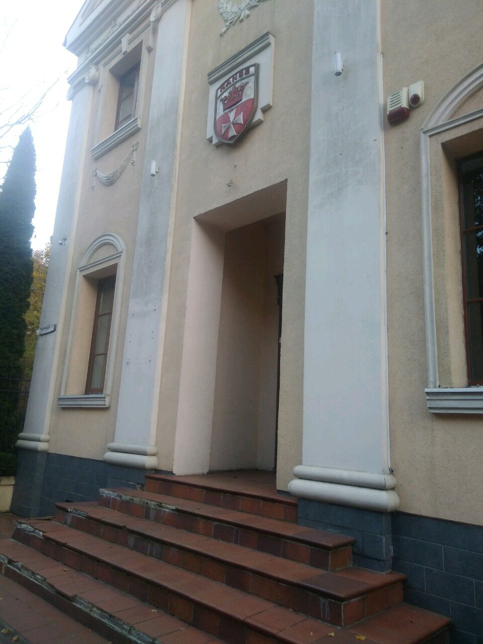 Хостел Ганза Калининград-103