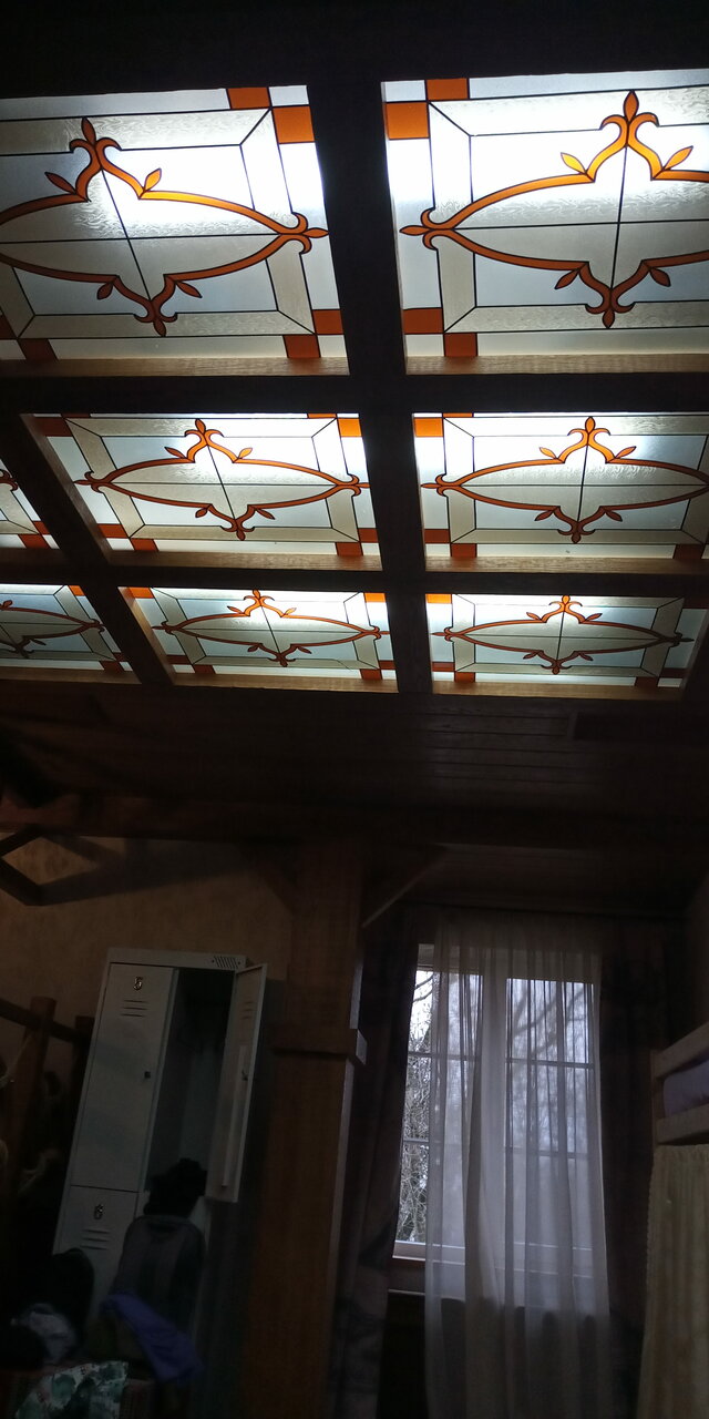 Хостел Ганза Калининград-171