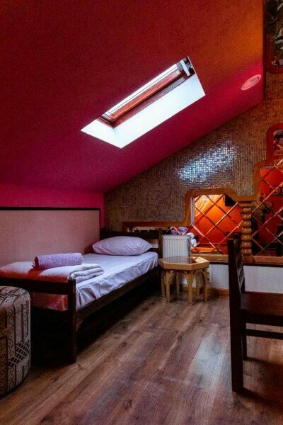 Хостел Ганза Калининград